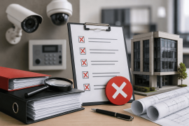 5 частых причин отказа в согласовании паспорта 5 частых причин отказа в согласовании паспорта