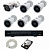 IPTRONIC Комплект IP дача/магазин Bullet Kit 5-1 iptronic комплект ip дача/магазин bullet kit 5-1