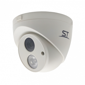 IP-камера Space Technology ST-171 M IP HOME (3,6мм) ip-камера space technology st-171 m ip home (3,6мм)