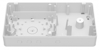 Корпус Контакт Ритм под АКБ 1,2 Ач корпус контакт ритм под акб 1,2 ач