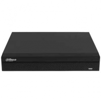 ip-видеорегистратор 8-канальный dahua dhi-nvr1108hs-s3/h