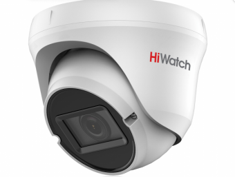 мультиформатная видеокамера hiwatch ds-t209(b)
