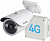 IP-видеокамера Beward CD630-4G(2,8) ip-видеокамера beward cd630-4g(2,8)