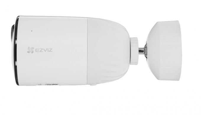 IP-видеокамера EZVIZ CS-BC1-B1 ip-видеокамера ezviz cs-bc1-b1