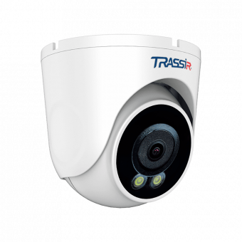 ip видеокамера trassir tr-d8121cl2 (4.0)