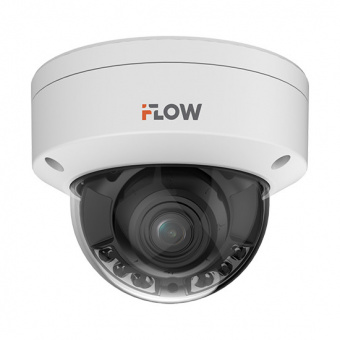 IP-камера iFlow F-IC-2446CMS (4mm) соответствует HiWatch DS-2CD2147G2H-LISU (4mm) (eF) ip-камера iflow f-ic-2446cms (4mm) соответствует hiwatch ds-2cd2147g2h-lisu (4mm) (ef)