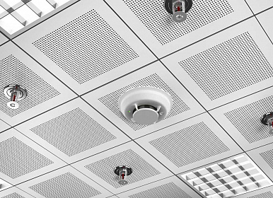 Интеграция с системой безопасности