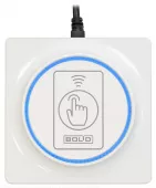 Считыватель Болид Proxy-6-USB-W считыватель болид proxy-6-usb-w