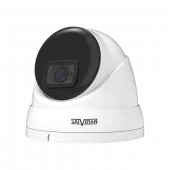 IP-видеокамера Satvision SVI-D327V SD AI SL SP