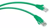Патч-корд медный Cabeus PC-UTP-RJ45-Cat.5e-5m-GN-LSZH (9509c) патч-корд медный cabeus pc-utp-rj45-cat.5e-5m-gn-lszh (9509c)