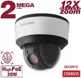 IP-камера Beward SV2017-MR12 ip-камера beward sv2017-mr12