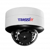 IP видеокамера TRASSIR TR-D3152ZIR2 v2 (2.8-8) ip видеокамера trassir tr-d3152zir2 v2 (2.8-8)