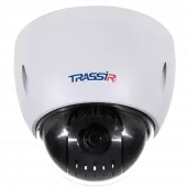Поворотная IP-камера TRASSIR TR-D5124