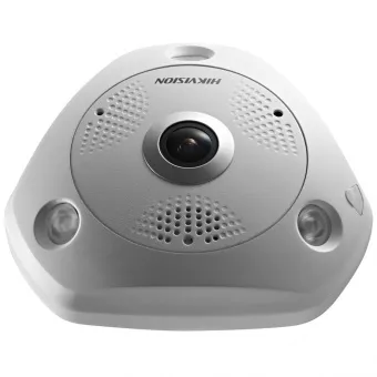 IP-камера Hikvision DS-2CD6362F-IS ip-камера hikvision ds-2cd6362f-is
