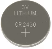 элемент питания для извещателей астра cr2430