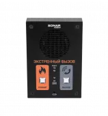 Вызывная панель Рубеж Sonar SFB-VP исп.2 вызывная панель рубеж sonar sfb-vp исп.2