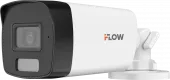 HD-TVI видеокамера iFlow F-AC-2252M(2.8mm) соответствует HiWatch DS-T520A (2.8mm)