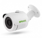 IP-видеокамера Praxis PB-7141IP 2.8