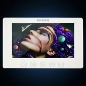 видеодомофон falcon eye cosmo new