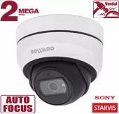 IP видеокамера Beward SV2010DBZ (2.8-10мм) ip видеокамера beward sv2010dbz (2.8-10мм)
