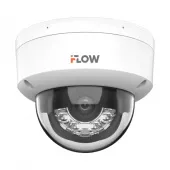 IP-камера iFLow F-IC-1422CM(4mm) (соответствует HiWatch DS-I252M(B)(4 mm)) ip-камера iflow f-ic-1422cm(4mm) (соответствует hiwatch ds-i252m(b)(4 mm))