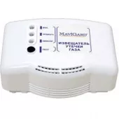 извещатель утечки газа gdr-1224c.2