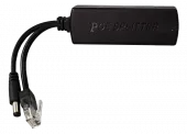 PoE-сплиттер (приемник) питания SVT-308PS poe-сплиттер (приемник) питания svt-308ps