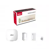 комплект охранной сигнализации dahua dhi-art-arc3000h-03-w2(868)