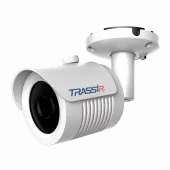 Аналоговая мини-камера TRASSIR TR-H2B5 v3 3.6 аналоговая мини-камера trassir tr-h2b5 v3 3.6