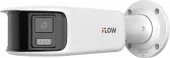Видеокамера iFLow F-IC-2284PCMS/A (4mm) (соответствует HiWatch DS-2CD2T87G2P-LSU/SL(4mm) (C)) видеокамера iflow f-ic-2284pcms/a (4mm) (соответствует hiwatch ds-2cd2t87g2p-lsu/sl(4mm) (c))