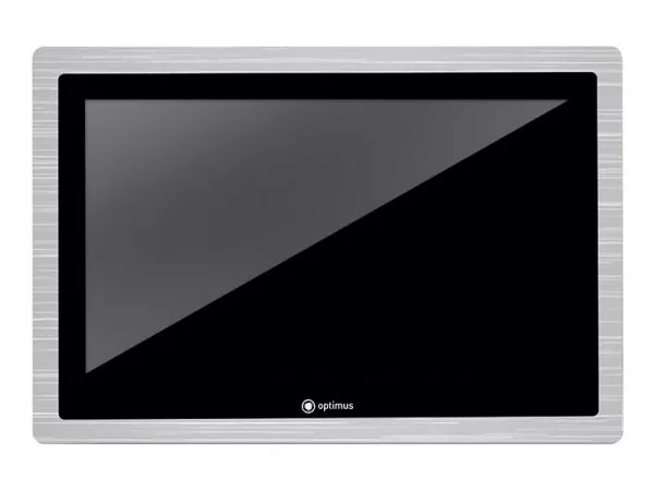 Видеодомофон Optimus VMH-10.2 (s) видеодомофон optimus vmh-10.2 (s)