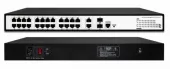 PoE-коммутатор SVB-SP-3124P poe-коммутатор svb-sp-3124p