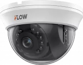 hd-tvi видеокамера iflow f-ac-1421(2.8mm)