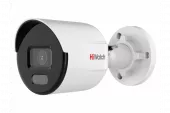 IP-видеокамера HiWatch DS-I250L(C)(4мм) ip-видеокамера hiwatch ds-i250l(c)(4мм)