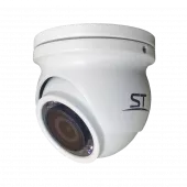 ahd-камера space technology st-2011 (2,8mm)(версия 2)