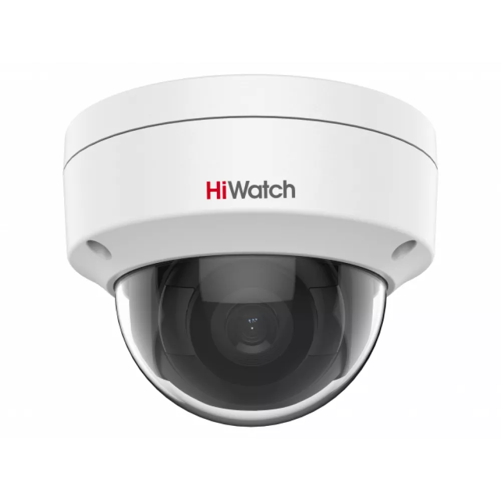 IP-видеокамера HiWatch DS-I202 (E) (2.8мм) ip-видеокамера hiwatch ds-i202 (e) (2.8мм)