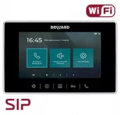 IP-видеодомофон Beward SM700W-PS