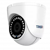 IP видеокамера TRASSIR TR-D8152ZIR2 v2 (2.8-8)
