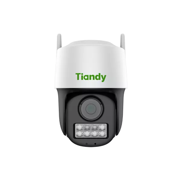 IP-камера TIANDY TC-H333N Spec:I5W/C/WIFI/Eu/4mm/V4.2 ip-камера tiandy tc-h333n spec:i5w/c/wifi/eu/4mm/v4.2