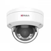 IP-видеокамера HiWatch DS-I452L(2.8мм) ip-видеокамера hiwatch ds-i452l(2.8мм)