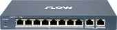 PoE коммутатор iFLow F-SW-EU410POE-V/L (соответствует HiWatch F-SW-EU410POE-V/L) poe коммутатор iflow f-sw-eu410poe-v/l (соответствует hiwatch f-sw-eu410poe-v/l)
