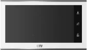 монитор видеодомофона ctv ctv-m2702md (белый)