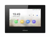 IP видеодомофон HiWatch VDP-H2211B