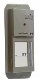 блок вызова домофона vizit бвд-405cp-1