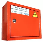 щит управления щу-п ником 230-ip54-1[2/230/10]+авр