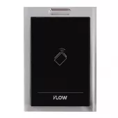 считыватель mifare iflow f-kd-4401pm (соответствует hiwatch ds-k1101m)