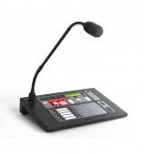 пульт микрофонный рубеж sonar srm-7010