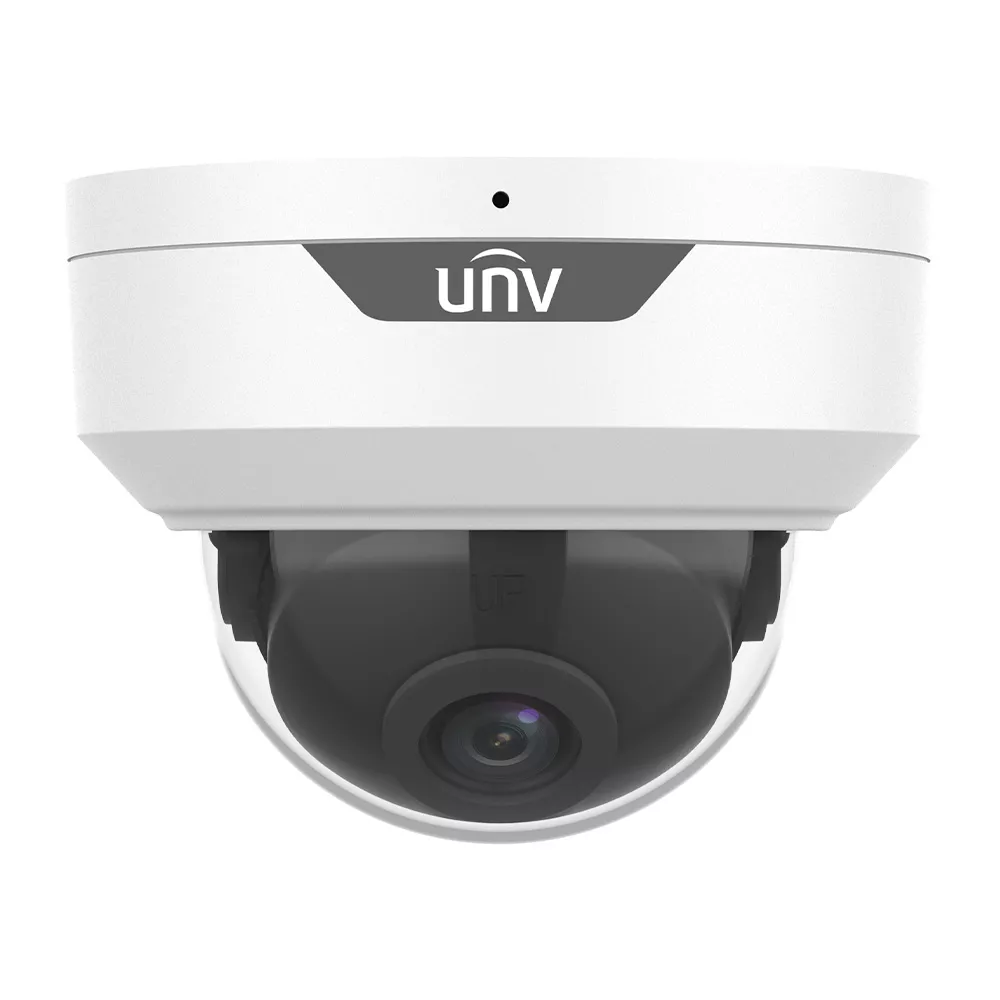 ip-видеокамера uniview ipc328le-adf28k-h