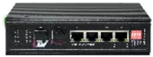 коммутатор ltv-2si04g2s-p