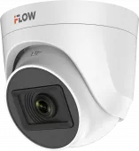 hd-tvi видеокамера iflow f-ac-1321(2.8mm) соответствует hiwatch hdc-t020-p(b)(2.8mm)